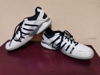 Tennisschuhe gr 42 Halle, Teppich, K-Swiss Baden-Württemberg - Altlußheim Vorschau