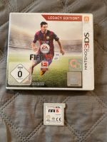 Nintendo 3DS FIFA 15 Nordrhein-Westfalen - Balve Vorschau