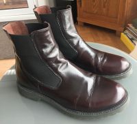 Sehr schöne Chelsea Boots von Marc O’Polo Gr.39 Nordrhein-Westfalen - Wiehl Vorschau