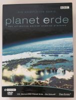 DVD - Planet Erde Mülheim - Köln Dünnwald Vorschau