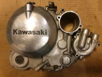 Kawasaki KLX 650 C Kupplung Deckel Wasser Pumpe Motor Dortmund - Derne Vorschau