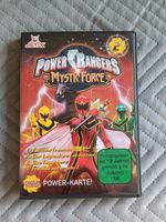 Power Rangers - Mystic Force Vol. 2 | DVD Thüringen - Großenstein Vorschau