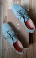 Think! Schuhe - Kapsl (42, grau) NEU UNGETRAGEN Friedrichshain-Kreuzberg - Friedrichshain Vorschau