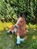 PFERD FIGUR STATUE SKULPTUR DEKO GARTEN PONY Rheinland-Pfalz - Waldbreitbach Vorschau