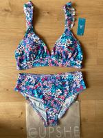 ☀️Bikini S, Bikini M, Cupshe M, Cupshe L,Bikini XL Rheinland-Pfalz - Heßheim Vorschau