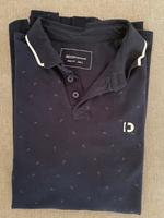 Denim Tom Tailor Poloshirt S Hessen - Hofheim am Taunus Vorschau