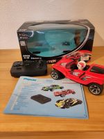 Playmobil Action 9090 RC-Rocket Racer / Ferngesteuertes Auto Bayern - Burglengenfeld Vorschau