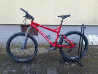 Specialized Epic Expert m5 FSR 26" L evtl. Tausch Sena 30K Dual Hessen - Bensheim Vorschau