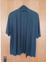 Bonita Damen-Jacke mit Schalkragen, dunkelgrau, Größe L Niedersachsen - Gerdau Vorschau