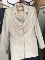 Blazer beige Vintage 80 er Nordrhein-Westfalen - Pulheim Vorschau