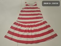 Kleidchen von H&M in Gr. 110/116 Rheinland-Pfalz - Albig Vorschau