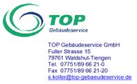 Glas- und Sonderreiniger für Raum Tuttlingen (w/m/d) 100% Baden-Württemberg - Tuttlingen Vorschau