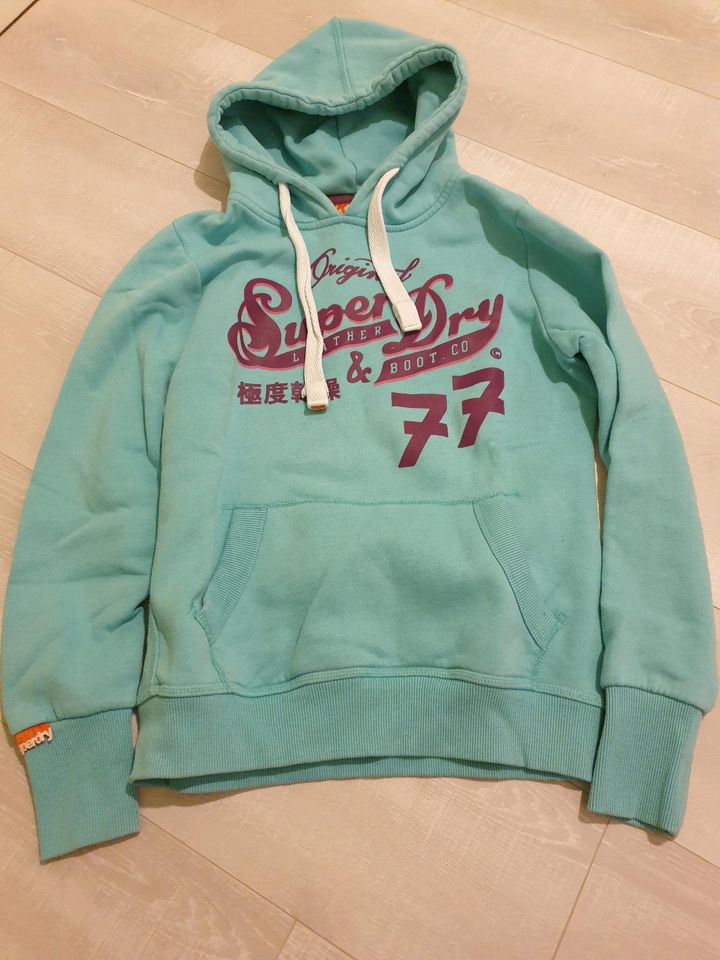 Superdry Sweatshirts Gr.M in Höxter