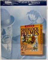 Sherlock Holmes The Case of the Rose Tattoo PC Big Box Spiel NEU Nordrhein-Westfalen - Neuss Vorschau