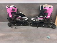 Raven Inlineskates 38-42 wie neu Sachsen-Anhalt - Halberstadt Vorschau