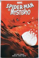 Spider-man vs. Mysterio Variant Cover Panini Comic Sammlung RAR Nordrhein-Westfalen - Witten Vorschau