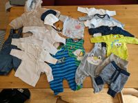 Baby Kleiderpaket 50, 50/56, 56 Nordrhein-Westfalen - Werther (Westfalen) Vorschau