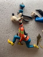 Walt Disney Wandfigur 3D Relief Goofy Bayern - Selb Vorschau