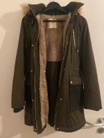 Esprit Winterjacke / Parka oliv Gr. XS Bielefeld - Brackwede Vorschau