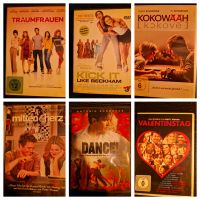 Diverse DVDs Kinder Frauen Familie Filme Dresden - Blasewitz Vorschau