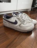 Nike Gamma Force mit Lilafarbenen Details Sachsen - Freital Vorschau