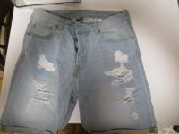 Regular kurze Jeanshose Aachen - Eilendorf Vorschau