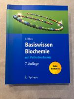 Basiswissen Biochemie 7. Auflage, Löffler, Springer Dortmund - Sölde Vorschau