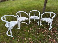 Designer Stühle von Allmilmö Bayern - Knetzgau Vorschau