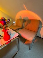 Coffee Table & Lounge Chairs / Wohnzimmertisch Space Age 70er Saarland - St. Ingbert Vorschau