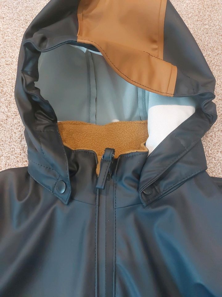 Regenjacke Gr.120 (128)- NEU! in Völkersweiler