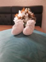 Sterntaler Baby Schuhe 0-6 Monate Bayern - Viereth-Trunstadt Vorschau