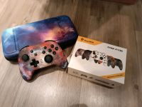 Switch Controller und Tragetasche *Galaxy Bayern - Gräfendorf Vorschau