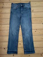 H&M Jeans Hose 26 / 34 gerader Schnitt XS Niedersachsen - Braunschweig Vorschau