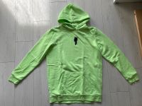 Billie Eilish Hoodie Gr.164 170 wie neu Nordrhein-Westfalen - Ratingen Vorschau