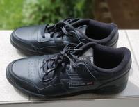 ReebokSneaker Workout Plus Größe 44.5 FarbeSchwarz Frankfurt am Main - Nordend Vorschau