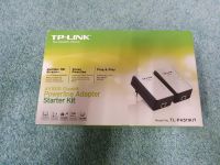 2 TP-Link Powerline Adapter TL-PA 511 Set Bochum - Bochum-Nord Vorschau