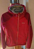 Damen Softhelljacke gr. S von Regatta Bayern - Tegernsee Vorschau