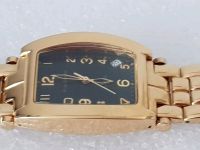 Krug Baumen Tuxedo Gold Watch Damen Uhr Harburg - Hamburg Neugraben Vorschau