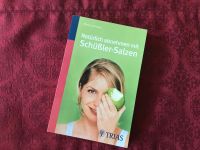 Maria Lohmann „Gesund abnehmen mit Schüßler-Salzen“ West - Zeilsheim Vorschau