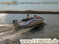 Elektrorevolution! Corsiva 505 - Wassersport aber sauber! Brandenburg - Gosen Vorschau