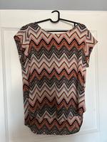 Bluse Tshirt Only 40 L boho Hippie Niedersachsen - Aerzen Vorschau