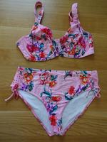 SUNSEEKER Bikini (by Lascana)  Gr. 42 D / Hose 40 ROSA w. NEU Bielefeld - Bielefeld (Innenstadt) Vorschau