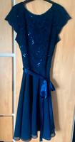 festliches Kleid Firmung Gr M L 38  40 wie neu v Swing München - Allach-Untermenzing Vorschau