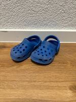 Crocs 22 wie neu Baden-Württemberg - Efringen-Kirchen Vorschau