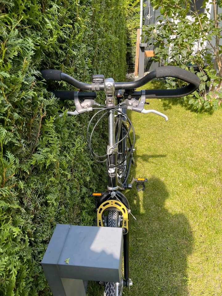 Fahrrad 26 Zoll in Bergkamen