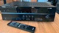 Yamaha RX-V371 Receiver + Teufel Sound-System Dresden - Kleinzschachwitz Vorschau