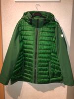 Cecil Jacke Steppjacke grün Gr. XXL Hessen - Niestetal Vorschau