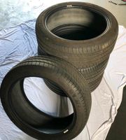 Michelin Sommrreifen, 205/ 45 R17, Opel Corsa, 7tkm, 9M Baden-Württemberg - Dielheim Vorschau