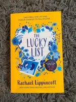 The Lucky List von Rachael Lippincott Essen - Rüttenscheid Vorschau