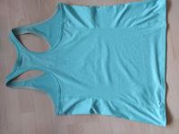 Sportshirt Tanktop Achselshirt H&M Gr. L türkis NEU Baden-Württemberg - Konstanz Vorschau